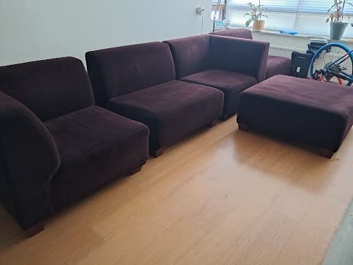 Grindvloer schoonmaken voor bedrijven