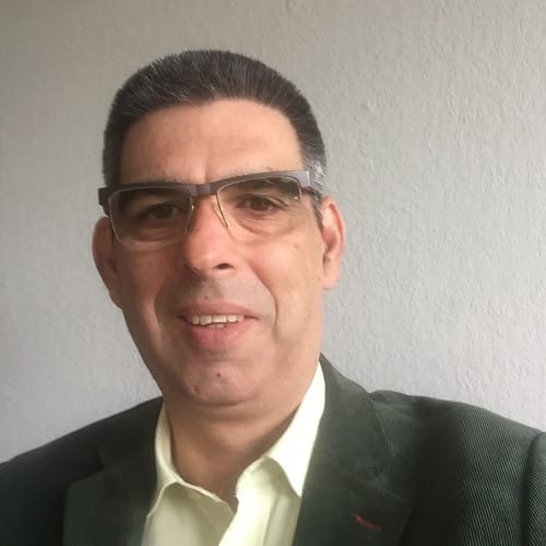 Michel, oprichter mijnschoonhuis