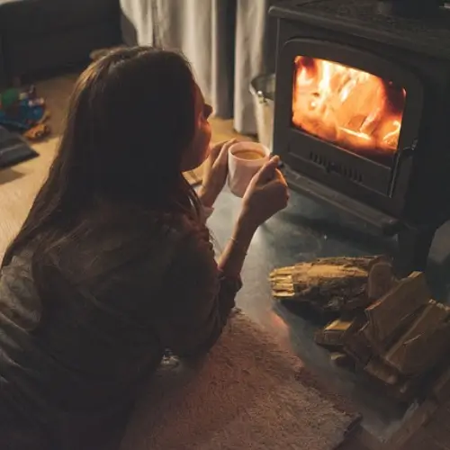 Huis winterklaar maken