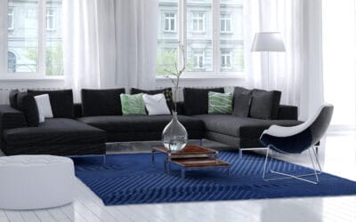 Meubels reinigen aan huis