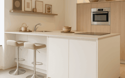 Zo kies je zonder stress een nieuwe keuken: complete gids van voorbereiding tot aankoop