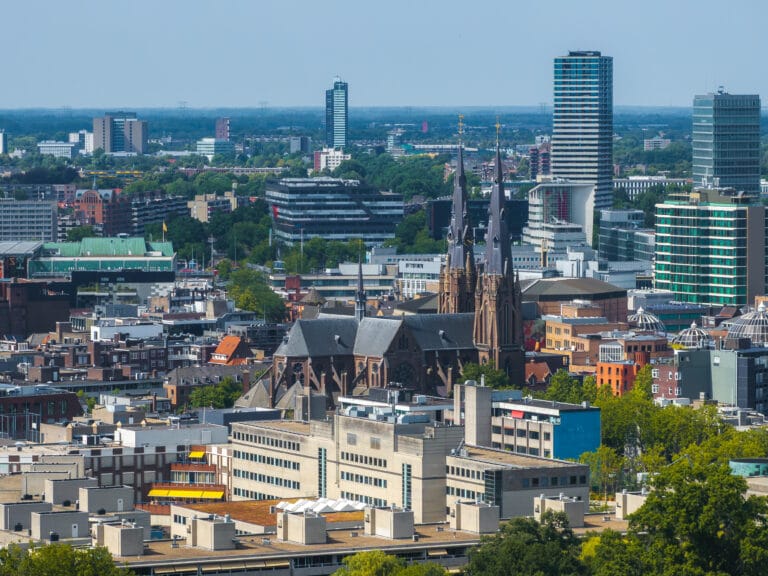 Bedrijvengids Brabant MijnSchoonHuis