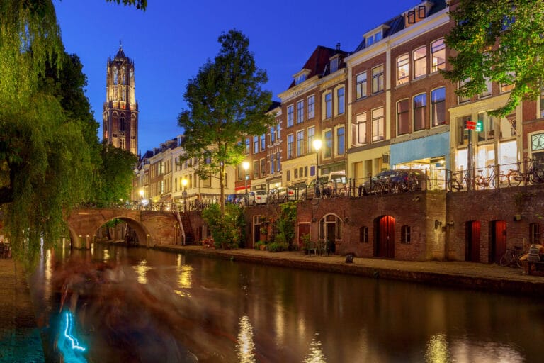 Bedrijvengids Utrecht MijnSchoonHuis