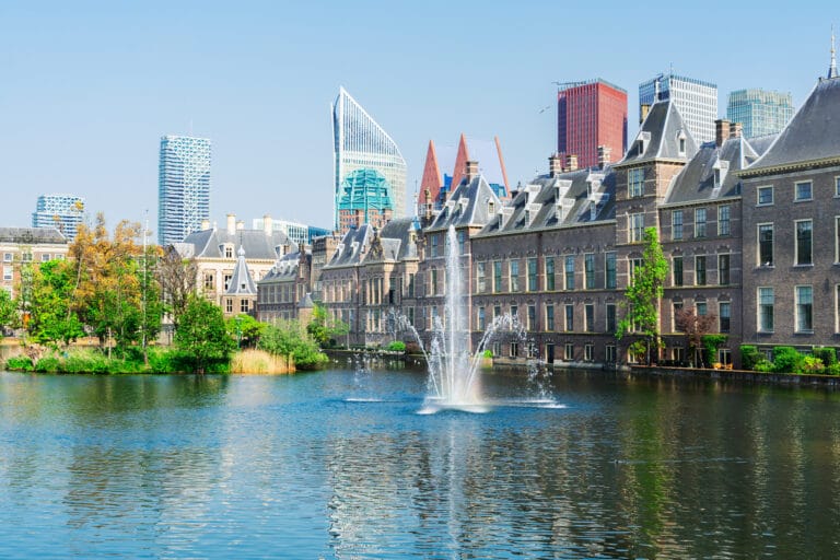 Bedrijvengids Zuid-Holland MijnSchoonHuis