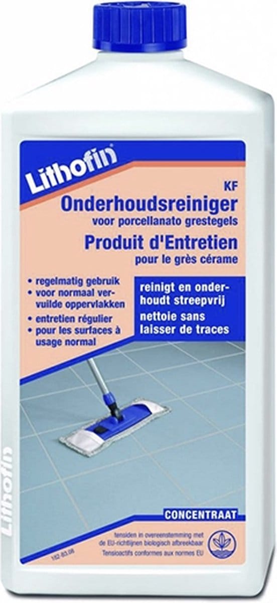 Lithofin onderhoudsreiniger